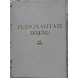PERSONALITATI IESENE VOL. 5 OMAGIU-IONEL MAFTEI-119002