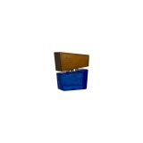 SHIATSU Pheromon Fragrance man darkblue 15 ml