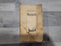 Morometii de Marin Preda