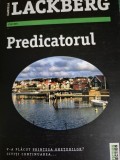 Predicatorul de Camilla Lackberg, 2020, Trei