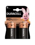 Baterii Duracell R20 Basic D/LR20 alcaline 1.5V 2buc
