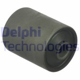Delphi suport, arc eliptic