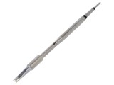 V&acirc;rf șurubelniță 3,2x1,2mm C245775