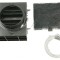 STARTERSET FĂśR UMLUFTBETRIEB 17002190 pentru hota BOSCH/SIEMENS