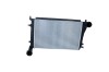 NRF 30199 Intercooler, compresor