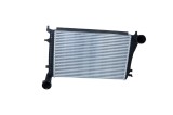 NRF 30199 Intercooler, compresor