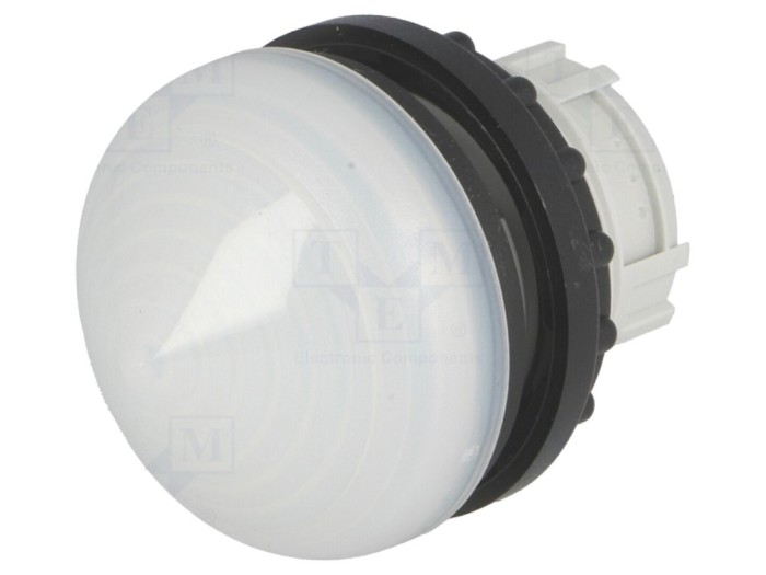 Lumină de control 22mm IP67