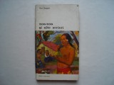 Noa-noa si alte scrieri - Paul Gauguin