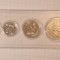 Canada, Set, 6 monede, 1994