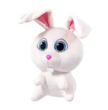 Cumpara ieftin Jucarie de plus - Iepuras alb, 30 cm