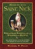 Drinking with Saint Nick: Christmas Cocktails - Retete Cocktailuri de Sarbatori, Sf. Nicolae, Istorie, Bere, Vin, Cadou