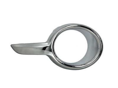 Rama lampa ceata , suport proiector fata, dreapta Peugeot 208, 04.2012-, 1608111480 foto