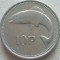 IRLANDA-10 PENCE 1998