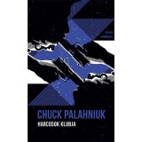 Harcosok klubja - Helikon Zsebk&ouml;nyvek 94. - Chuck Palahniuk