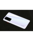 Capac Baterie Original Huawei P40 Alb, Nou