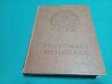 &Icirc;NDRUMĂRI MISIONARE* JUSTINIAN * 1986 * E