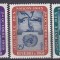 DB1 Togo 1959 Ziua ONU 5 v. MNH