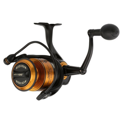 Penn Reel Spinfisher VII Spinning Reel 5500 foto