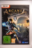 JOC PC - ARCANIA GOTHIC 4