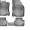 Covorase presuri cauciuc tip tavita Nissan Qashqai 2 2014-2020
