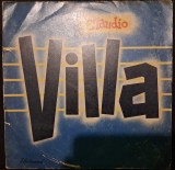 Disc Vinil 10# Muzică ușoară Interpretată De Claudio Villa - 10"- Electrecord - EDD 1032