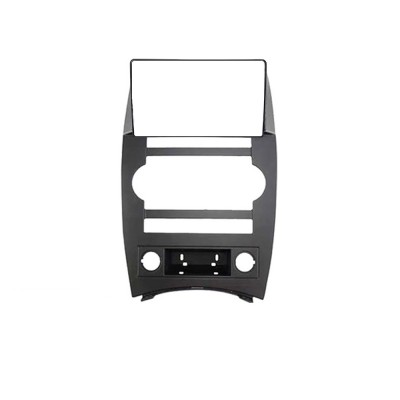 Kit Instalare navigatie de 9 inchi Jeep Commander CarStore Technology foto