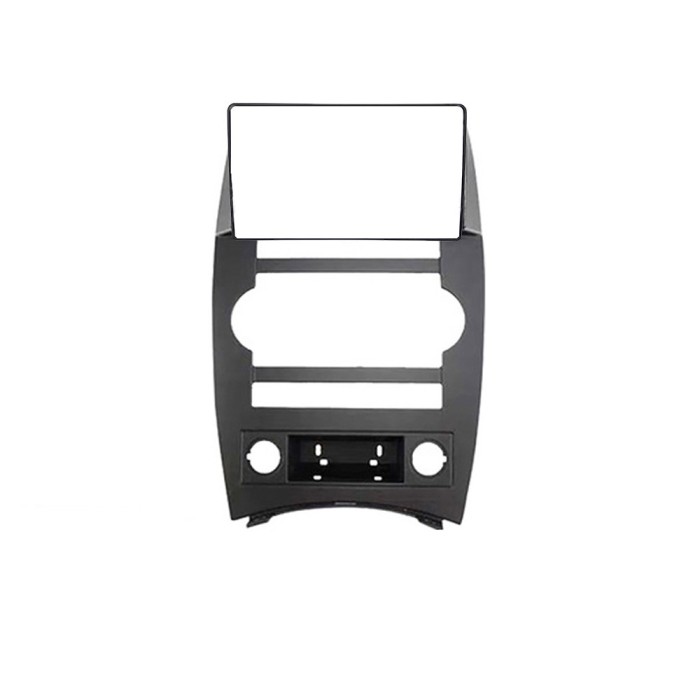 Kit Instalare navigatie de 9 inchi Jeep Commander CarStore Technology