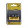 Set 7 Biti Torx Strend Pro TH10-TH40 Otel S2 YF40520 Surubelnite
