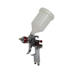 Pistol de vopsit RD-SG05 ?1.4mm 600ml 1/4, Raider 089934 foto