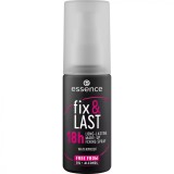 Spray pentru fixarea machiajului Fix &amp; Last 18H, 50ml, Essence