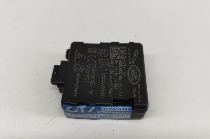 Alt modul de control JAGUAR I-PACE X590 2020 OEM: JPLA-15K622-AB,3521A-JXU18A 28099273