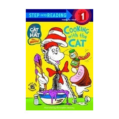 The Cat in the Hat: Cooking with the Cat (Cat in the Hat, The)