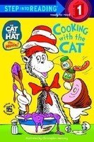 The Cat in the Hat: Cooking with the Cat (Cat in the Hat, The) foto