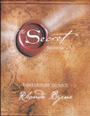 AS - RHONDA BYRNE - THE SECRET - INVATATURI ZILNICE