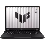 Laptop Gaming ASUS TUF Gaming A14, cu procesor Ryzen AI 9 392, 14 IPS, 32 GB LPDDR5x, 1 TB, AMD Radeon 8060S, Fara OS, 2 ani Garantie