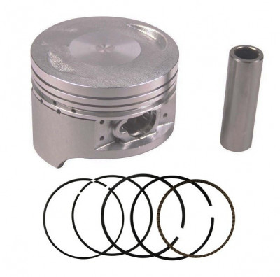 Piston ATV 4T 200 CC 63.5mm foto