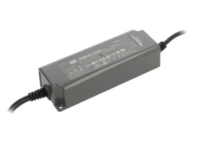 Alimentator pulsatoriu MEAN WELL 60W 12VDC 5A IP67 pentru benzi LED foto