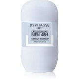 BYPHASSE Urban Swing Deodorant roll-on pentru barbati 50 ml