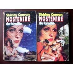 Mostenire de familie