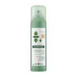 Sampon uscat nuantator cu extract de urzica, 150 ml, Klorane