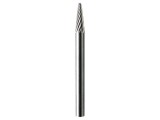 Freza cu Tăiere Rapidă 3mm pentru Frezare și Gravare