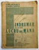 1940 Xenia Nicolau, Elisabeta Ciortan - Indrumar pentru lucru de mana, Alta editura