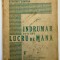 1940 Xenia Nicolau, Elisabeta Ciortan - Indrumar pentru lucru de mana