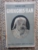 GHINGHIS HAN-HAROLD LAMB
