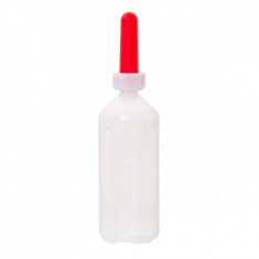Bidon de alăptare pentru viței, 1000&nbsp;ml