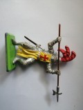 bnk jc Britains Deetail 694 - cavaler