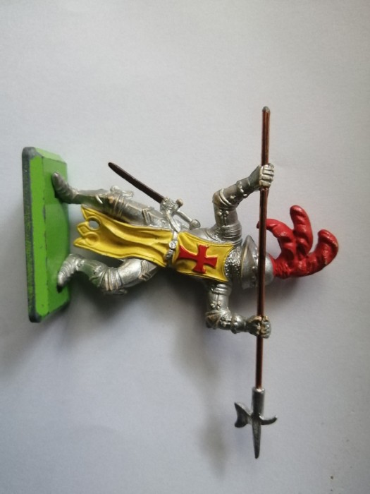bnk jc Britains Deetail 694 - cavaler