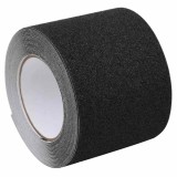 Cumpara ieftin Banda anti-alunecare, negru, 0,1x10 m, PVC