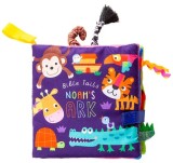Bible Tails - Noah's Ark