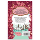 Luna si Padurea magica - vol 6: Un bursuc care se relaxeaza, Usch Luhn